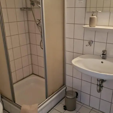 Apartamento Comfortable In Augsburgo